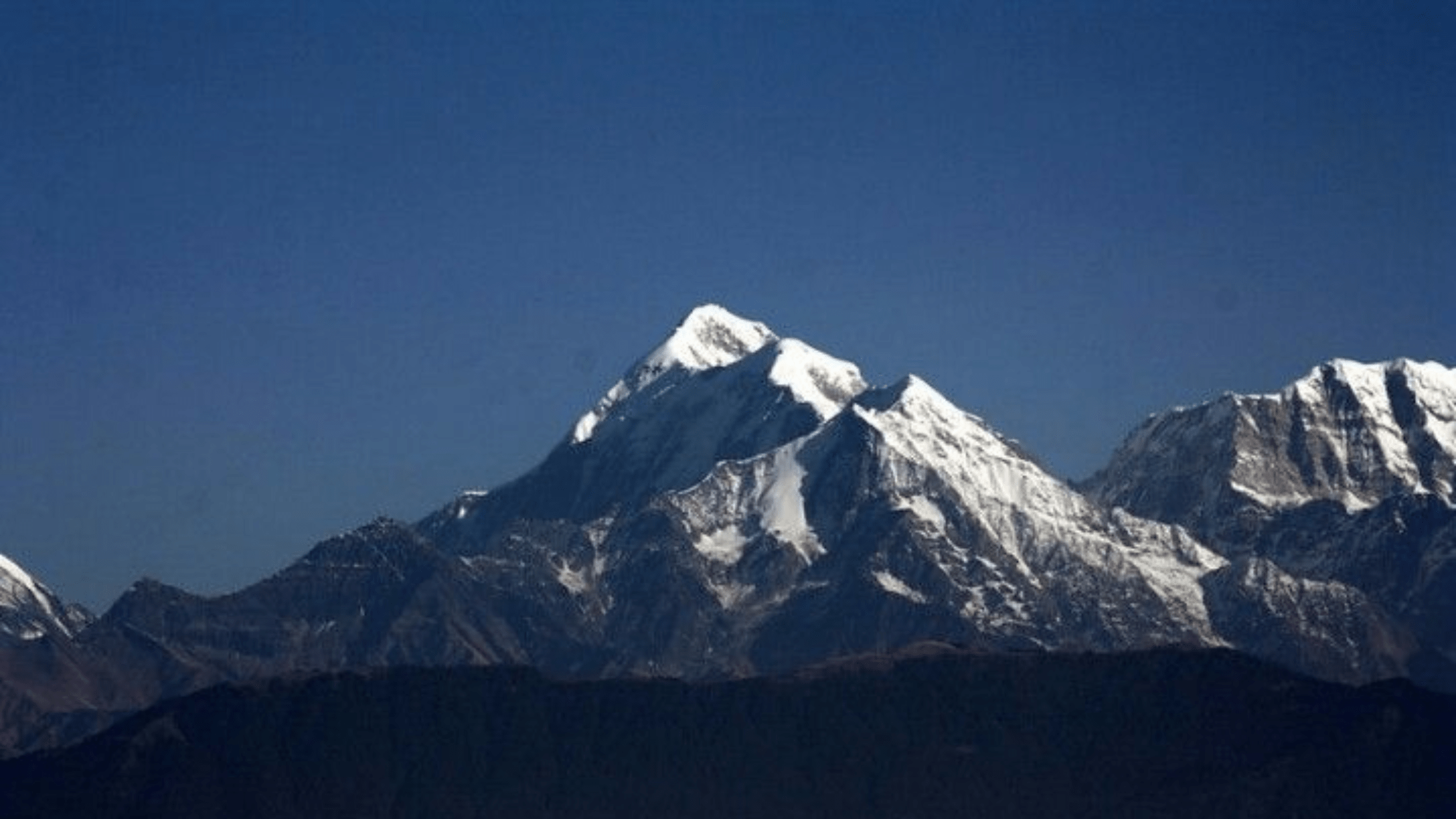Trisul Mountain Trek: Conquer the Himalayan Beauty