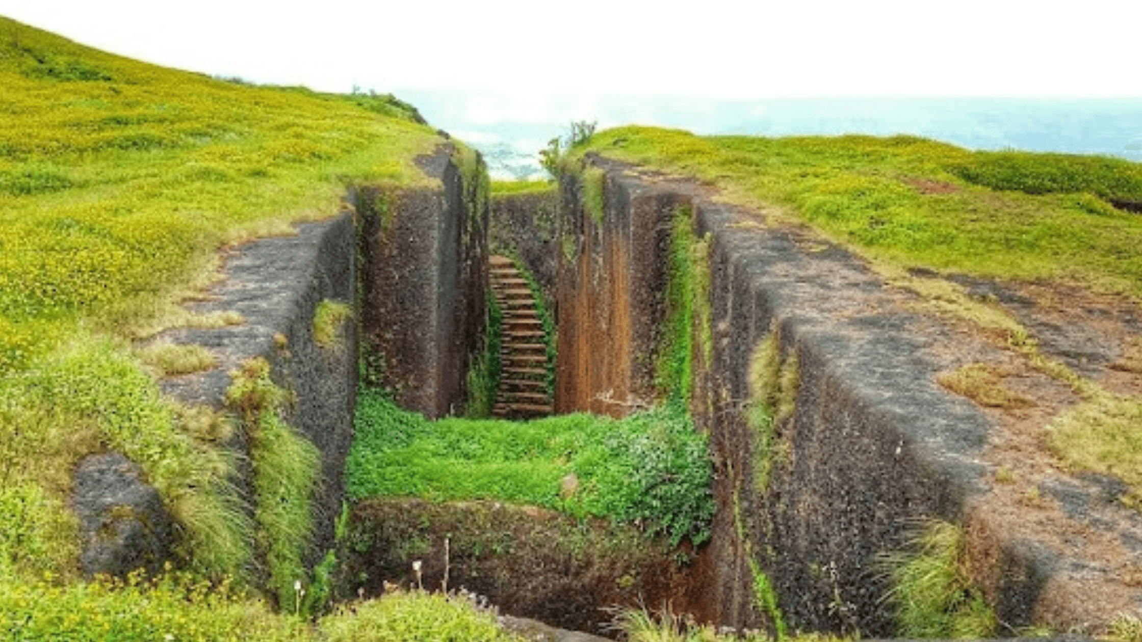 Dategad Fort