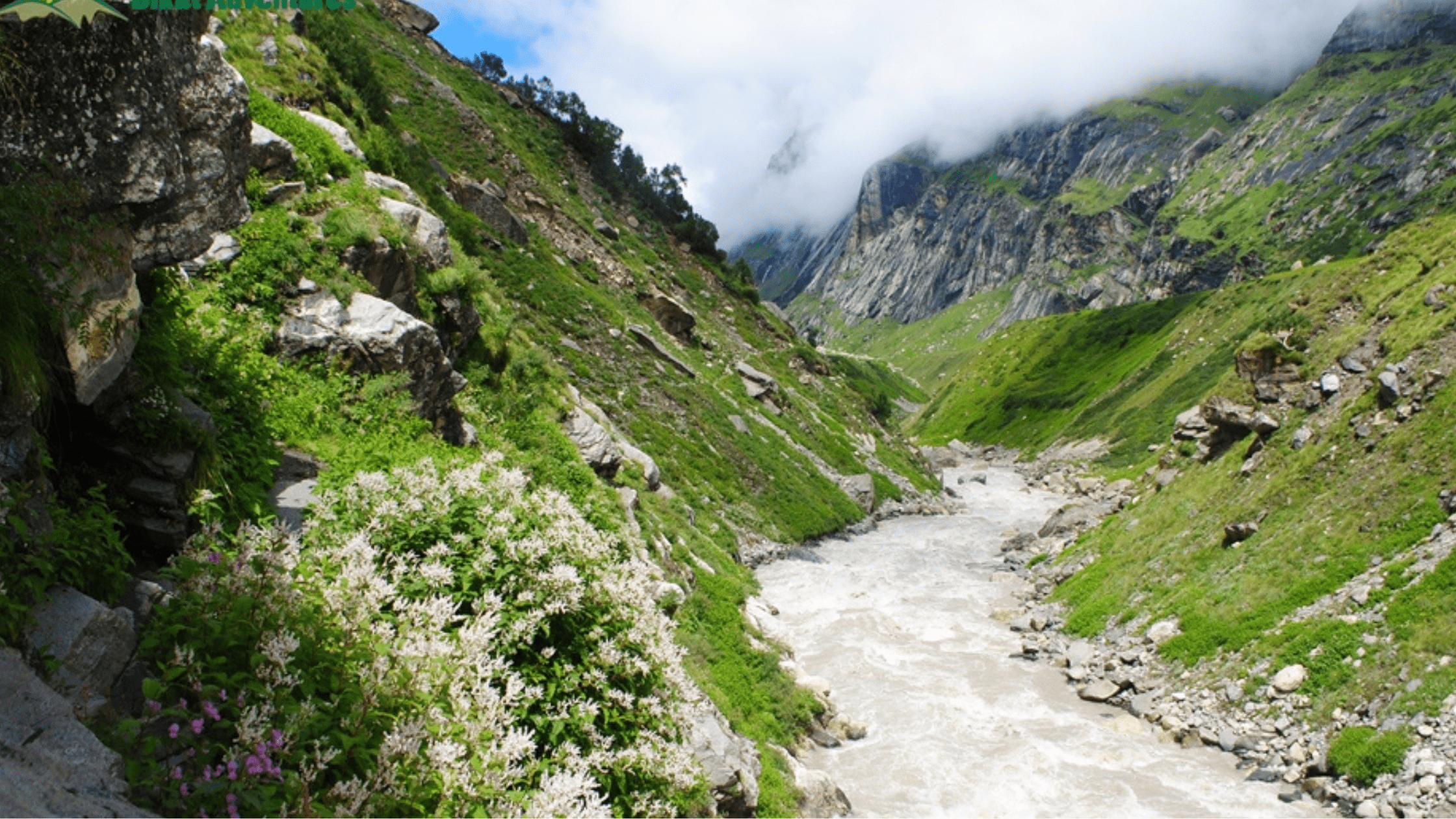 Mantalai Lake: Mystical Serenity Amidst Himalayan Splendor