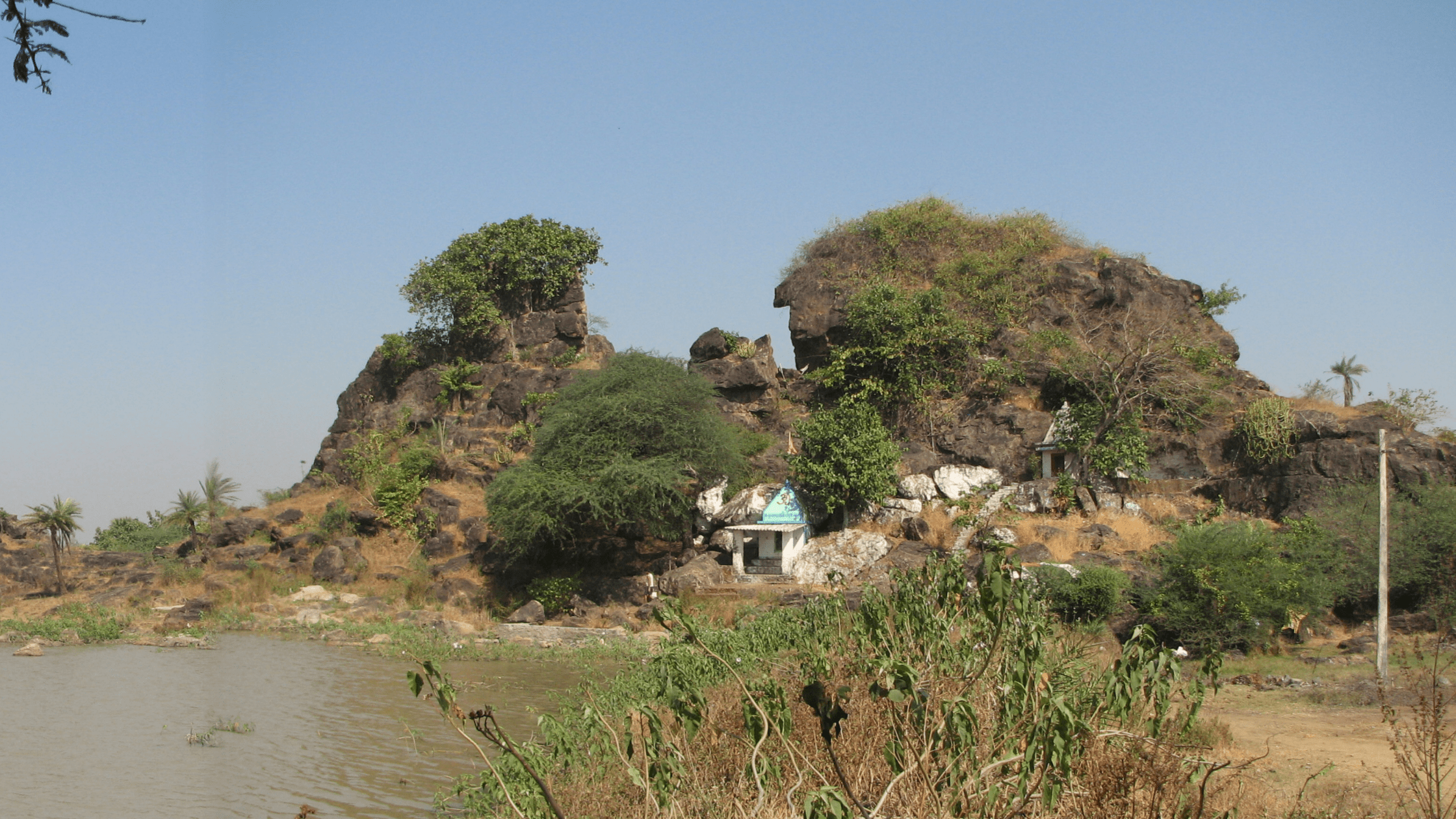 Dativare Fort