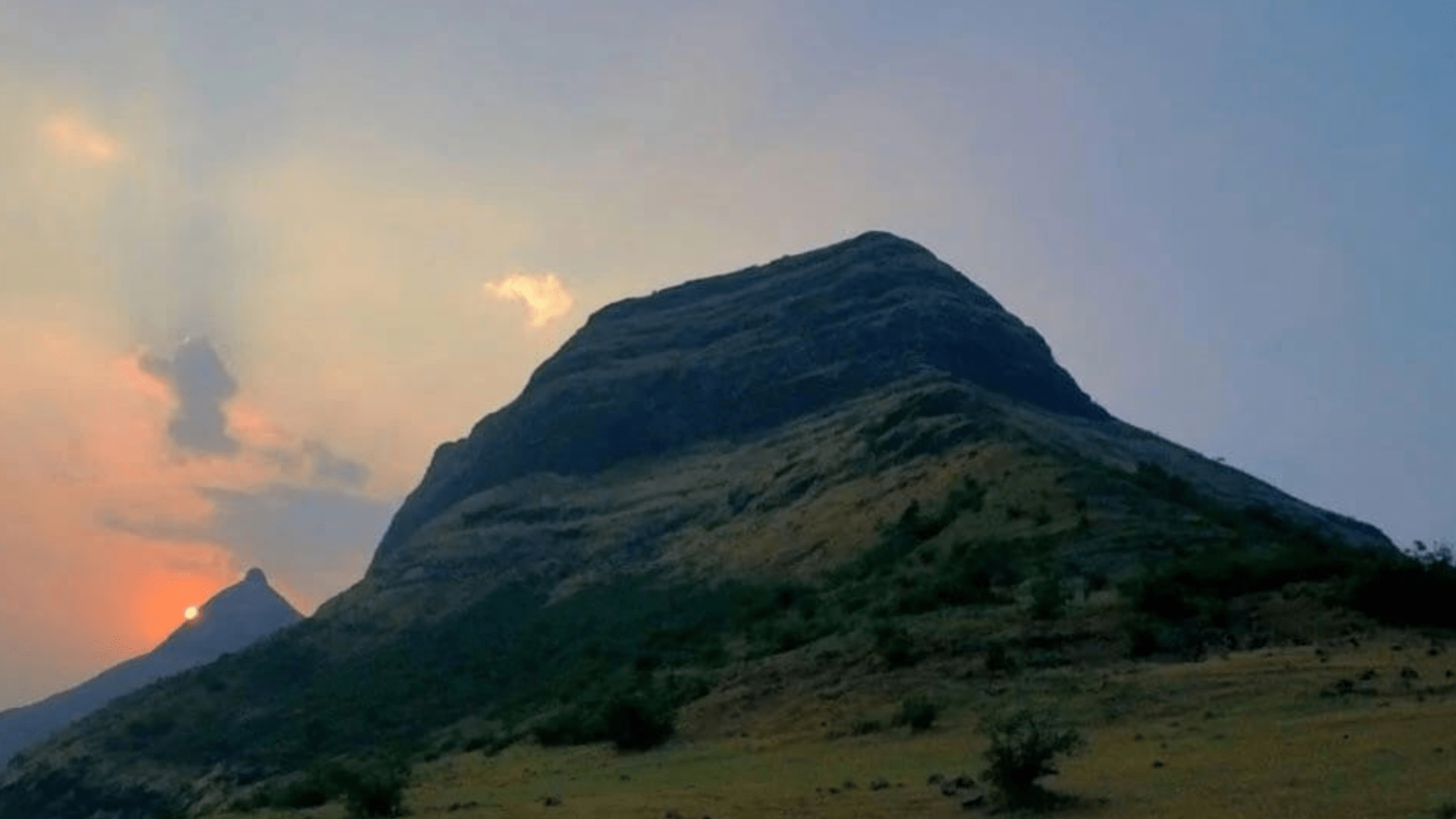 Achala Fort: Unveiling the Mysteries of a Timeless Citadel